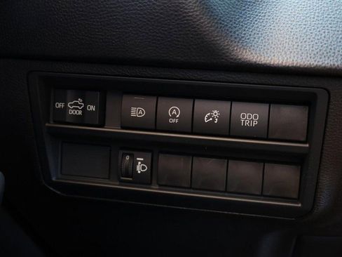 New 2026 Toyota Tundra SR5 image 19