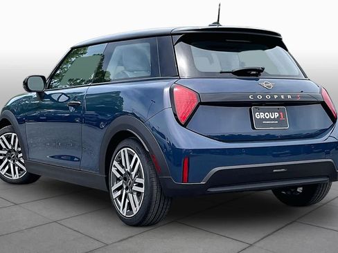 Used 2025 MINI Cooper S FWD image 11