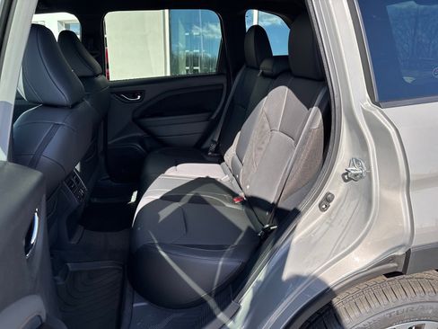 New 2026 Subaru Forester Touring image 33