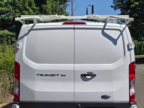 Used 2018 Ford Transit 150 130 Low Roof RWD image 7