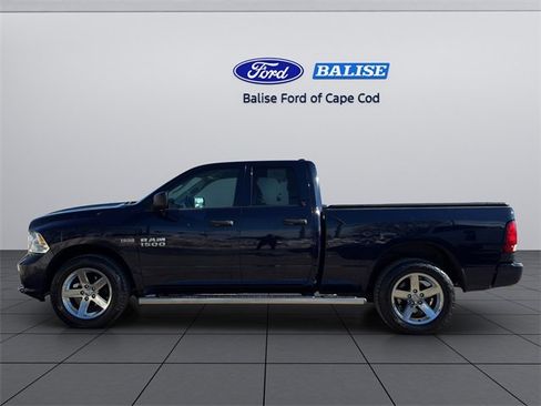 Used 2018 RAM 1500 Express w/ Express Value Package image 3