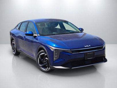 New 2026 Kia K4 EX