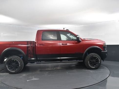 New 2026 RAM 2500 Power Wagon image 11