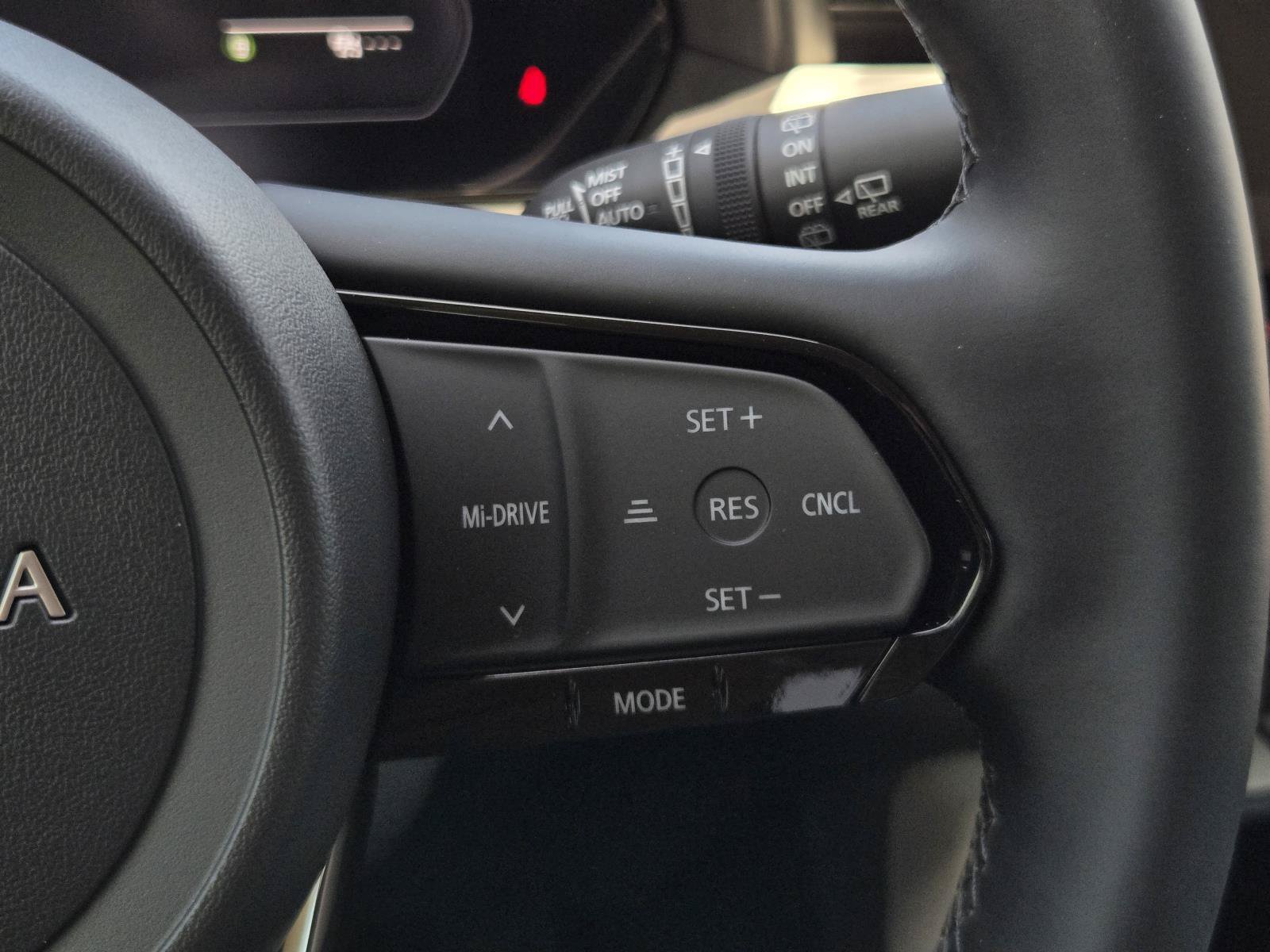 New 2026 MAZDA CX-5 Select AWD/4WD image 20