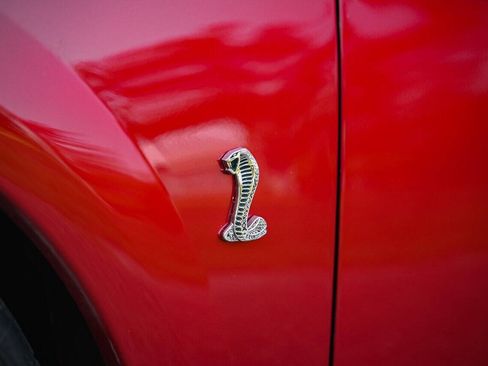 Used 2003 Ford Mustang Cobra RWD image 38