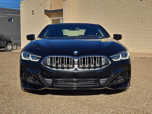 Used 2025 BMW 840i xDrive Coupe image 10