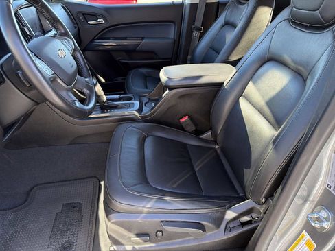 Used 2020 Chevrolet Colorado Z71 w/ Safety Package image 20