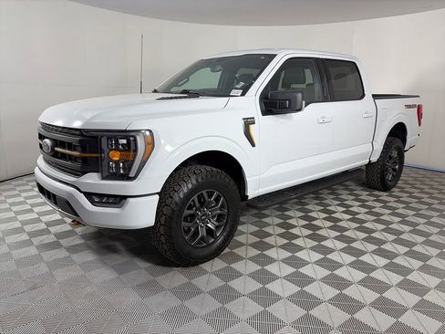 Certified 2023 Ford F150 Tremor image 3