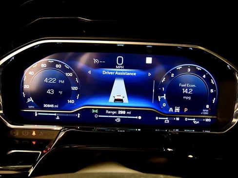 Used 2022 Chevrolet Silverado 1500 RST image 22