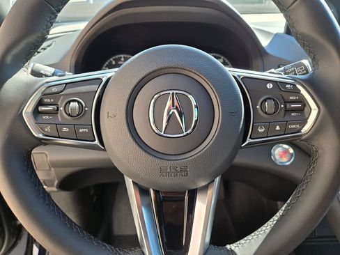 New 2025 Acura RDX SH-AWD image 24