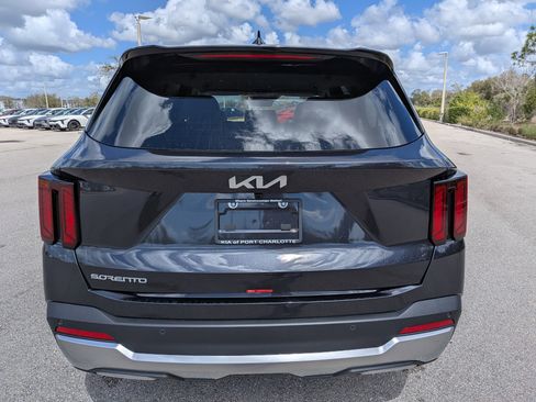 New 2026 Kia Sorento S FWD image 6