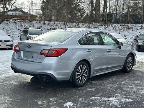 Used 2019 Subaru Legacy 2.5i Premium w/ Popular Package #2A image 30