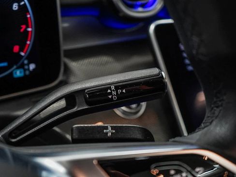 Certified 2023 Mercedes-Benz C 300 Sedan image 22