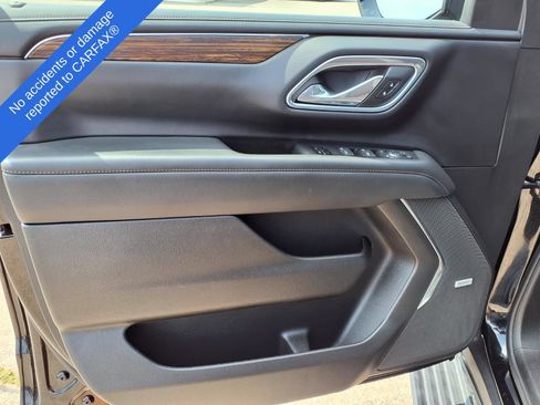 Used 2023 Chevrolet Tahoe High Country w/ Premium Package AWD/4WD image 16