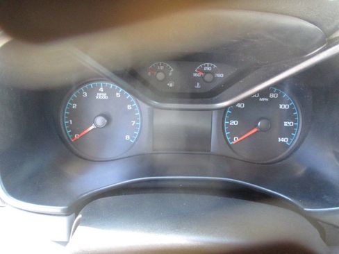 Used 2016 Chevrolet Colorado W/T AWD/4WD image 39