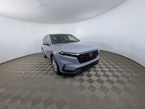 Used 2023 Honda CR-V EX-L image 31