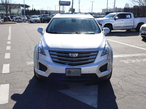Used 2019 Cadillac XT5 Luxury image 15
