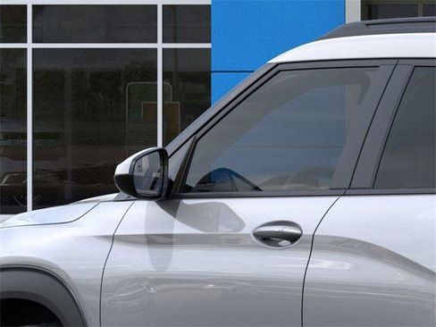 New 2025 Chevrolet TrailBlazer ACTIV w/ Convenience Package image 24