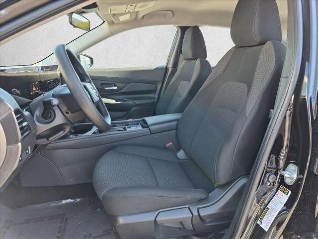 Used 2026 Nissan Sentra S w/ Floor Mat Package FWD image 15