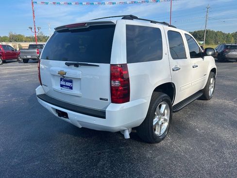 Used 2013 Chevrolet Tahoe LT w/ All-Star Edition image 6