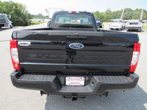 Used 2021 Ford F350 XL w/ Power Equipment Group image 4