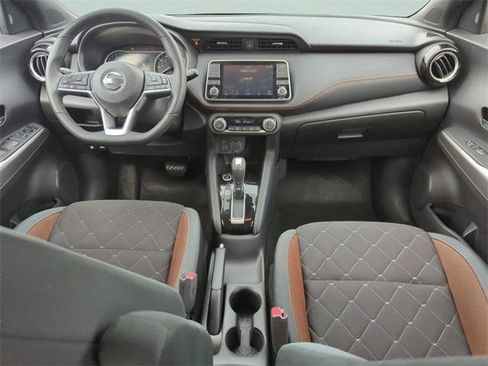 Certified 2020 Nissan Kicks SR image 14