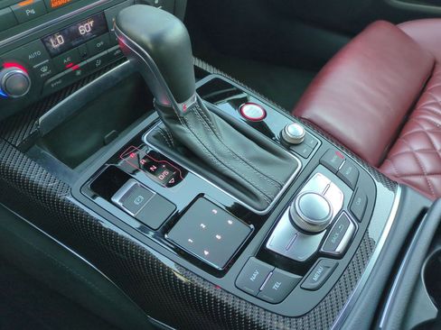 Used 2018 Audi S7 Prestige w/ S Sport Package image 26