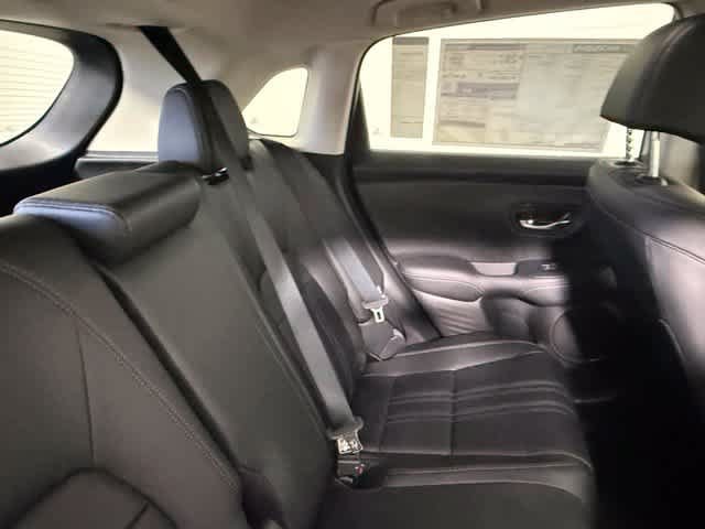 New 2027 Honda HR-V EX-L image 51