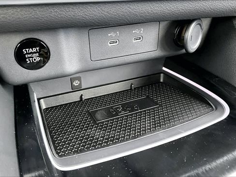 New 2026 Nissan Rogue SV image 18