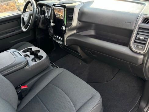 New 2026 RAM 2500 Tradesman image 24