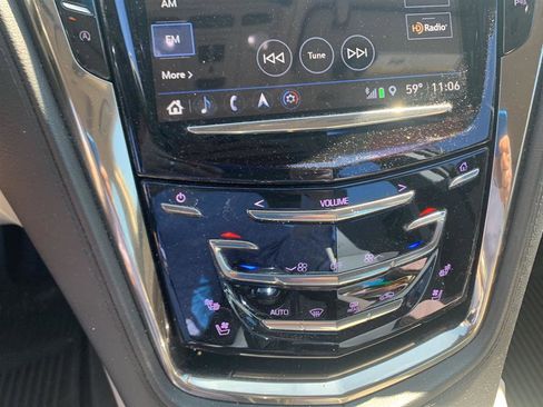 Used 2018 Cadillac CTS Luxury image 13