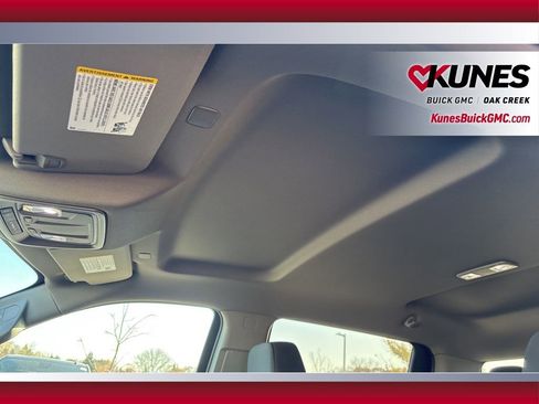 New 2026 GMC Sierra 1500 Pro w/ Graphite Edition image 11