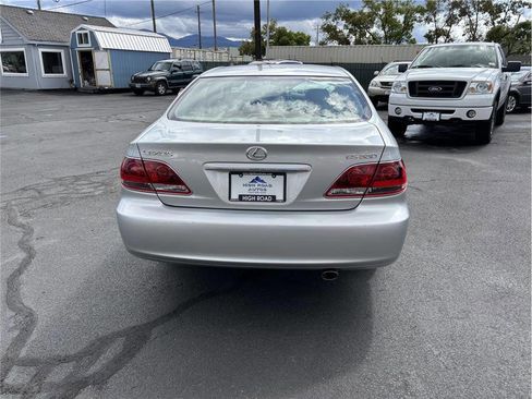 Used 2005 Lexus ES 330 image 4