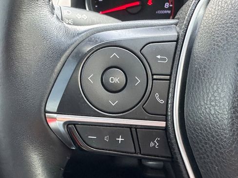 Used 2018 Toyota Camry XSE w/ Driver Assist Package image 28