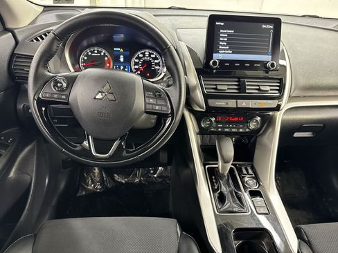 Used 2026 Mitsubishi Eclipse Cross SE AWD/4WD image 35