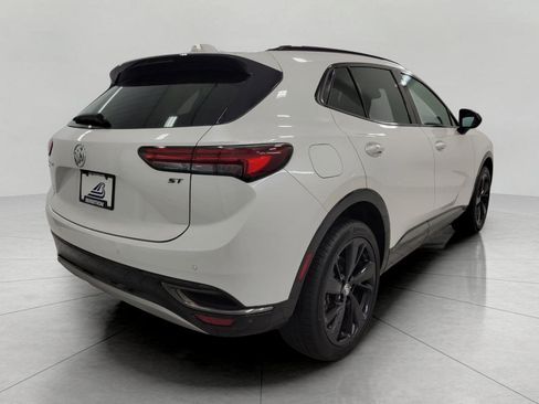 Used 2023 Buick Envision Preferred w/ Sport Touring Package AWD/4WD image 19