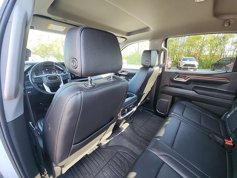 Used 2023 GMC Sierra 1500 Denali image 28