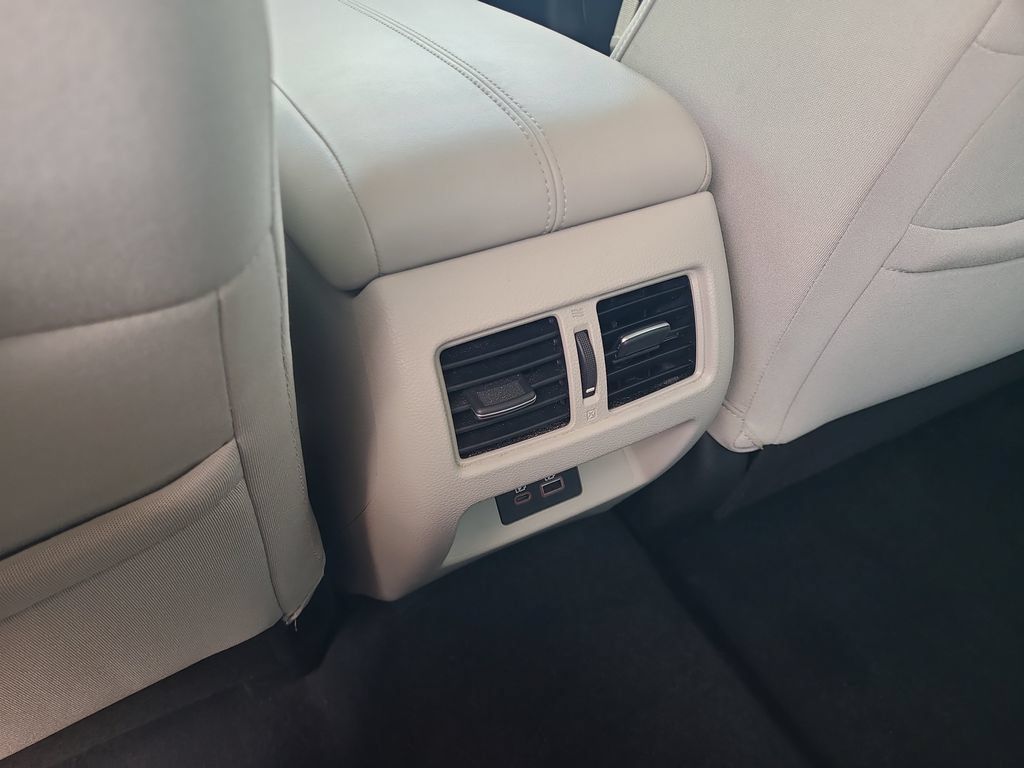 Used 2019 Nissan Altima 2.5 SV FWD image 14