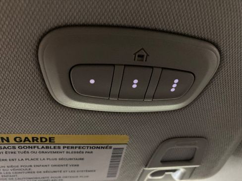 Used 2022 Jeep Grand Cherokee L Limited image 37