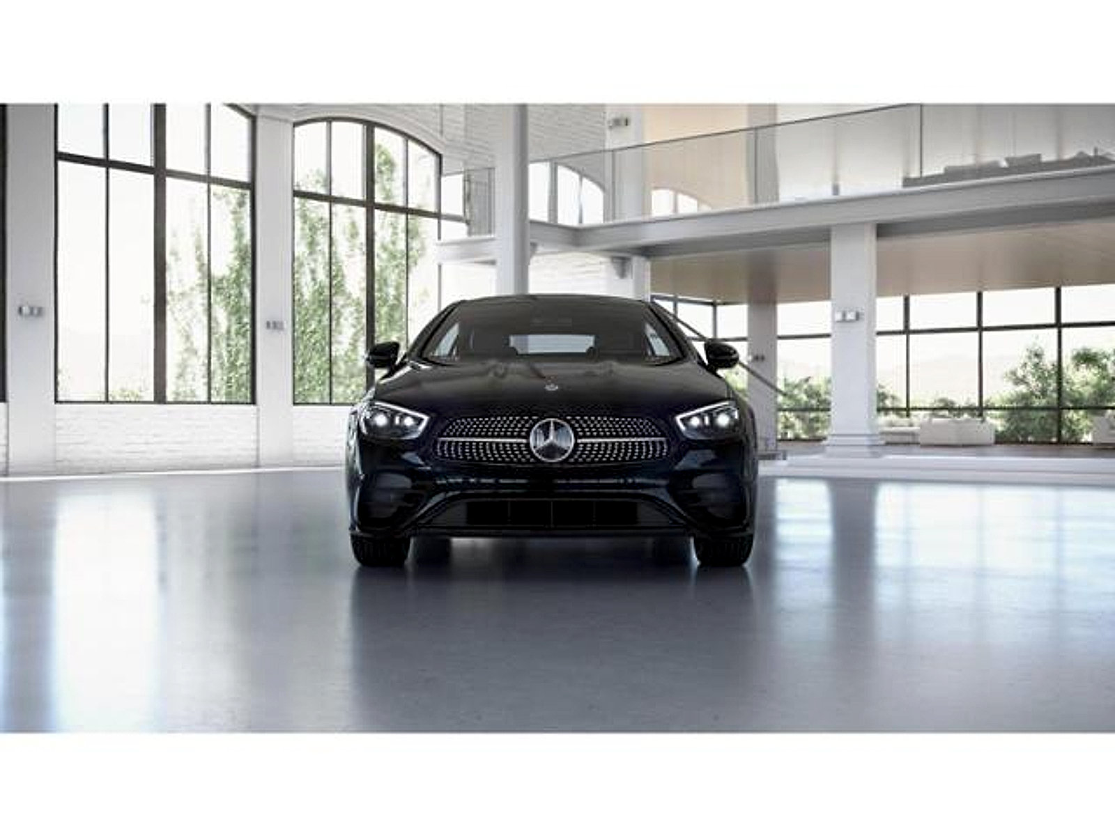 Used 2023 Mercedes-Benz E 450 Coupe image 8