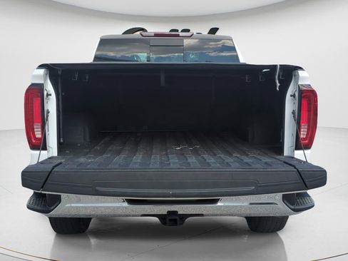 Used 2023 GMC Sierra 1500 SLT w/ SLT Premium Plus Package RWD image 9