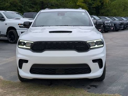 New 2026 Dodge Durango GT AWD/4WD image 3