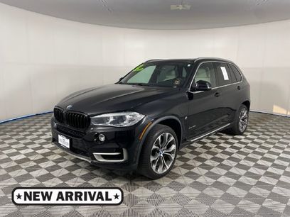 Used 2017 BMW X5 xDrive40e