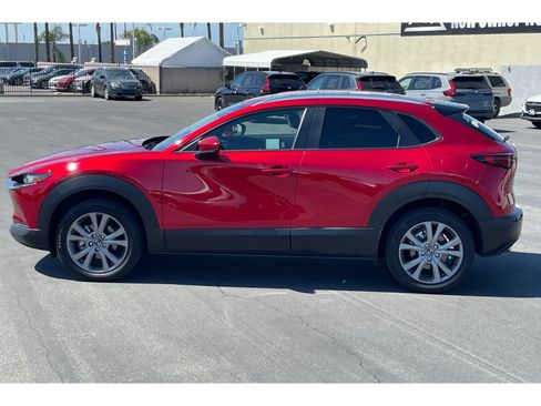 Used 2026 MAZDA CX-30 AWD 2.5 S image 29