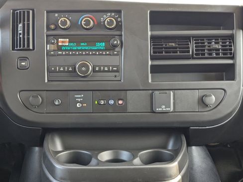 New 2024 Chevrolet Express 3500 LS w/ Chrome Appearance Package image 20