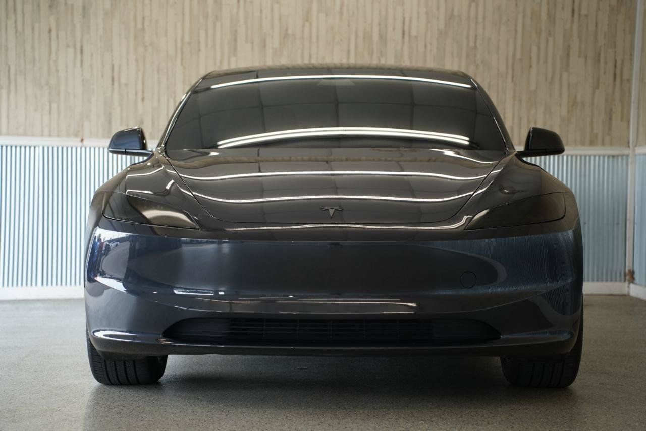 Used 2024 Tesla Model 3 Long Range RWD image 3