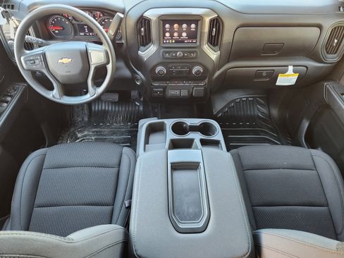New 2026 Chevrolet Silverado 2500 W/T w/ WT Convenience Package image 27