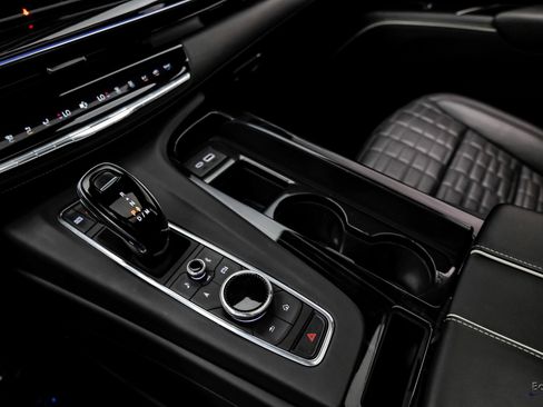 Used 2023 Cadillac Escalade V image 54