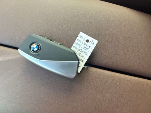 New 2026 BMW X5 xDrive40i w/ Executive Package image 27