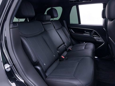 Used 2023 Land Rover Range Rover SE AWD/4WD image 38
